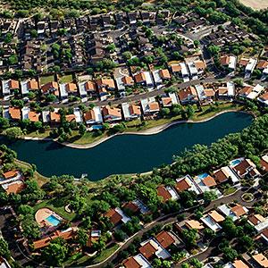 Housing rebound, VisionsofAmerica, Joe Sohm, Digital Vision, Getty Images